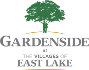 Gardenside  apartments Logo