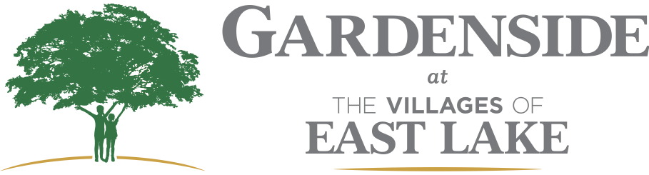 Live. Learn. Grow
at Gardenside at The Villages of
East Lake apartments in Atlanta, GA